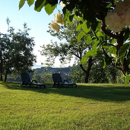 Poggetto Di Montese Apartamento *