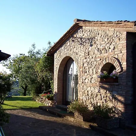 Poggetto Di Montese *