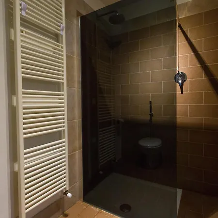 Poggetto Di Montese Apartamento