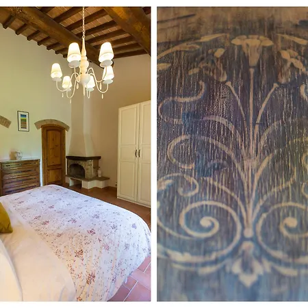 Apartamento Poggetto Di Montese *