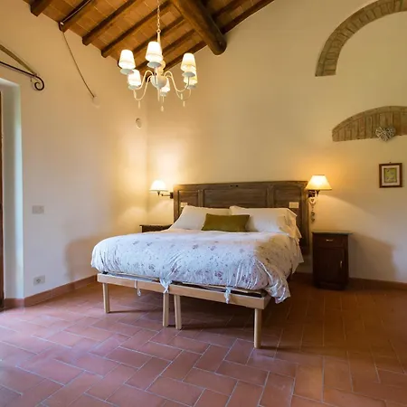 Poggetto Di Montese Apartamento