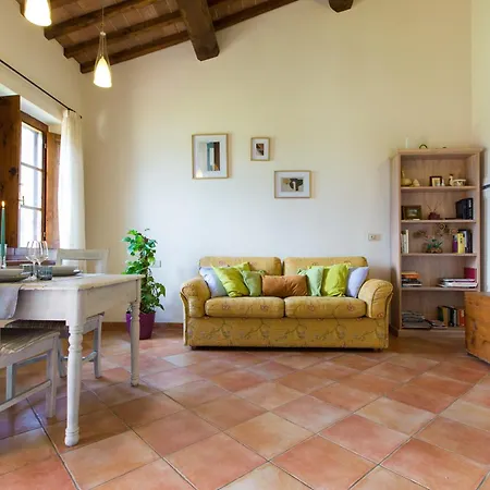 Poggetto Di Montese Apartamento *