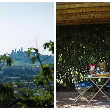 Apartamento Poggetto Di Montese *