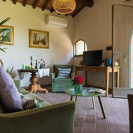 Apartamento Poggetto Di Montese *