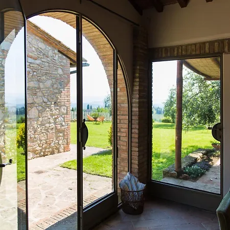 Apartamento Poggetto Di Montese