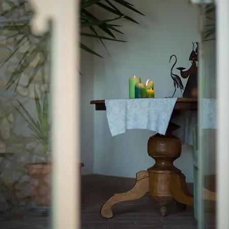 Poggetto Di Montese Apartamento San Gimignano