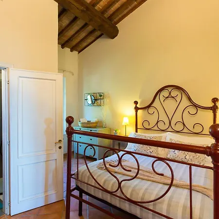 Poggetto Di Montese Apartamento San Gimignano