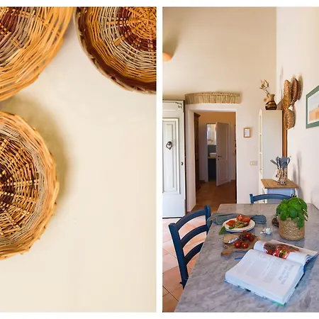 Poggetto Di Montese Apartamento San Gimignano