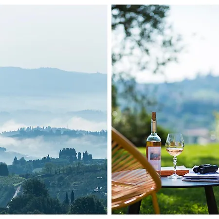 Poggetto Di Montese San Gimignano