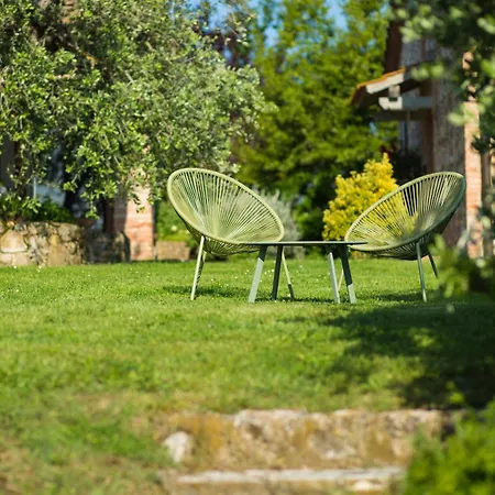 Apartamento Poggetto Di Montese