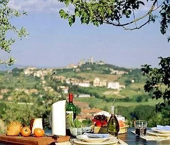 Poggetto Di Montese Apartamento *