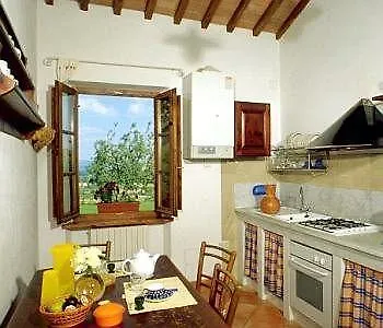 Poggetto Di Montese * San Gimignano