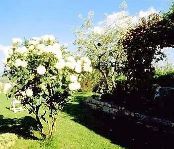 Poggetto Di Montese Apartamento