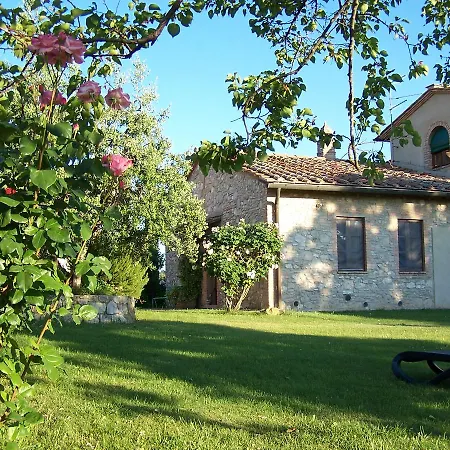 Apartamento Poggetto Di Montese *