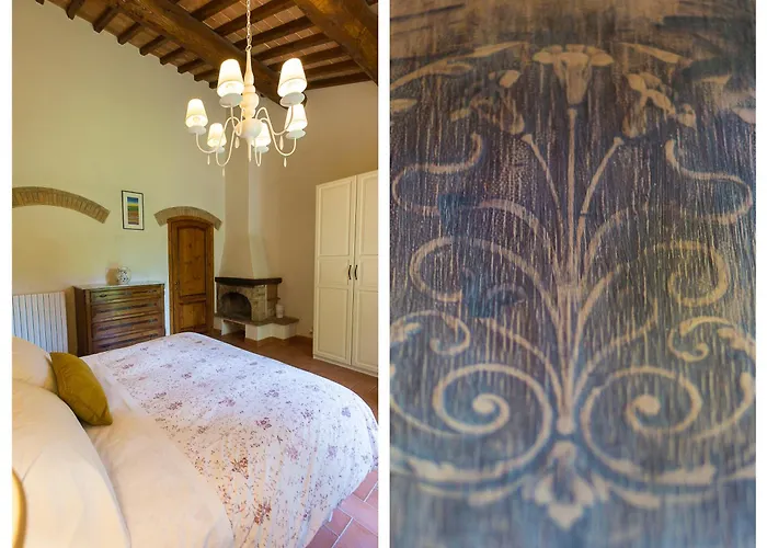 Apartament Poggetto Di Montese *