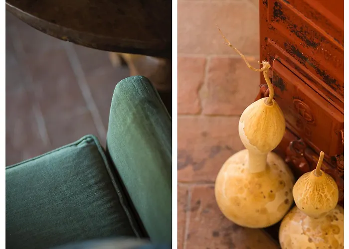 Poggetto Di Montese San Gimignano