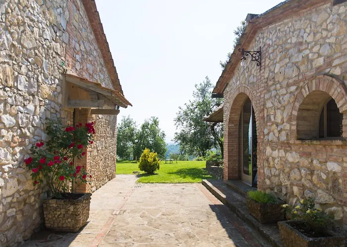 Poggetto Di Montese Apartament *